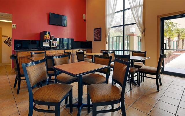 SureStay Plus Hotel by Best Western Hammond