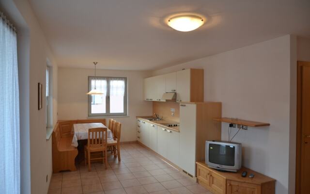 Residence Le Plejadi Sol