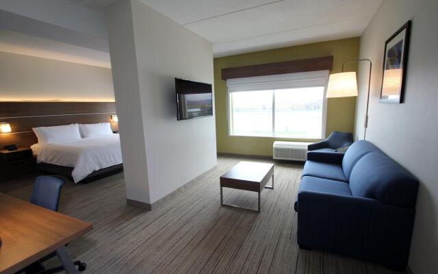 Holiday Inn Express & Suites Collingwood, an IHG Hotel