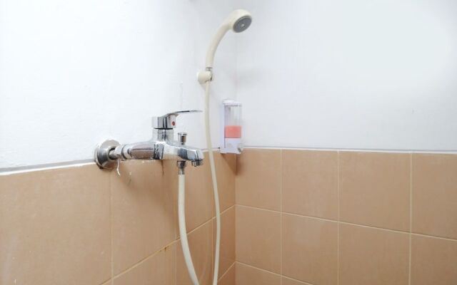 Airy Bandara Ahmad Yani WR Supratman 388 Semarang