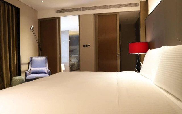 Wanda Realm Qiqihar