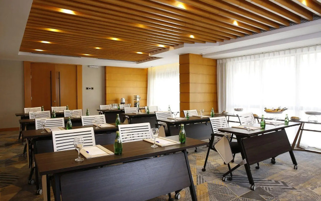 Grand Plaza Hotel - Jazan