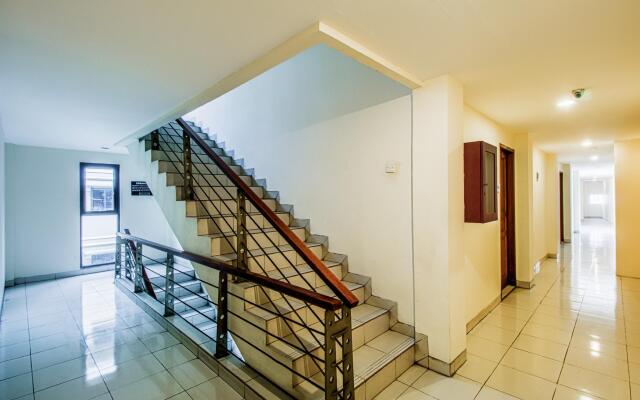 Plaza 68 Residence