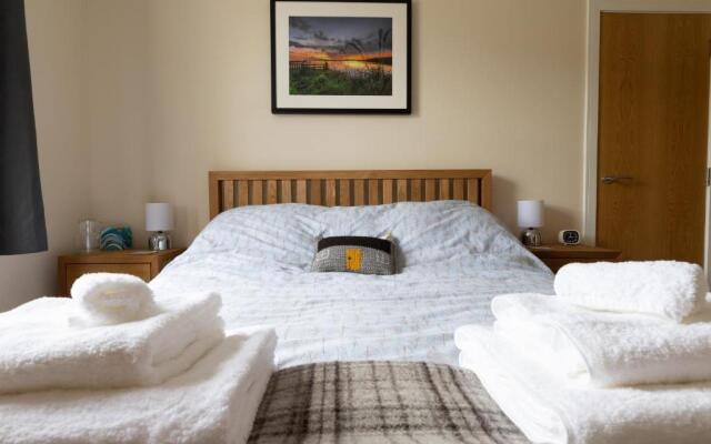 Harbour Street Apartment