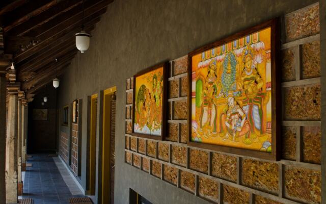Punnamada Resorts