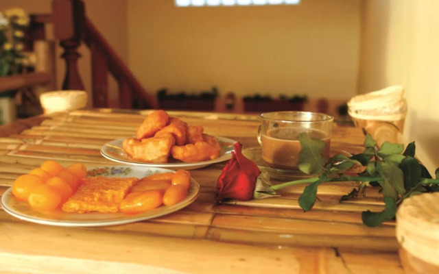 Thai Guesthouse