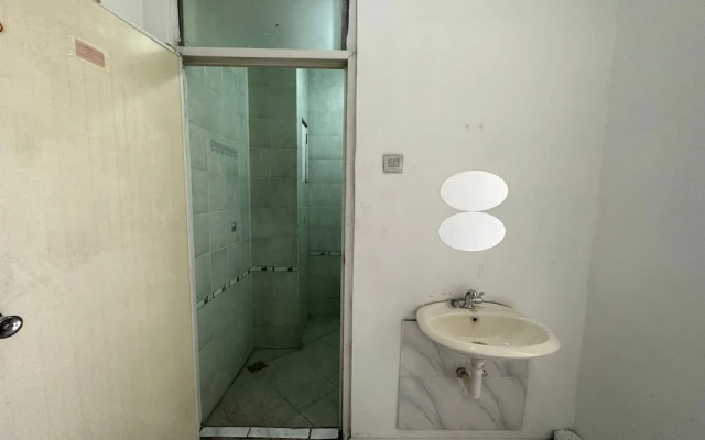 SPOT ON 93624 Damai 3 Guest House Syariah