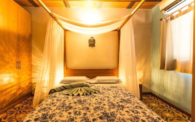 Hotel Boutique Casa del Viento