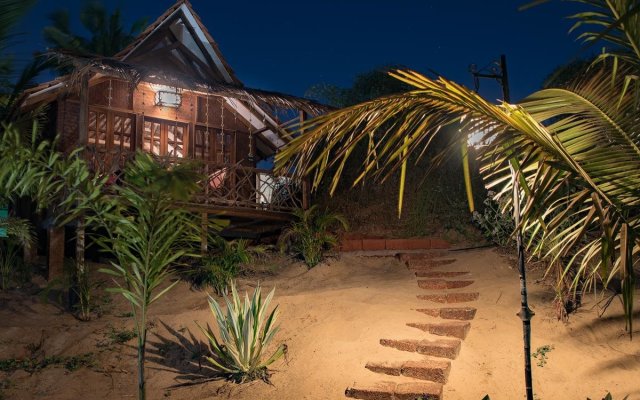 Little India Beach Cottages