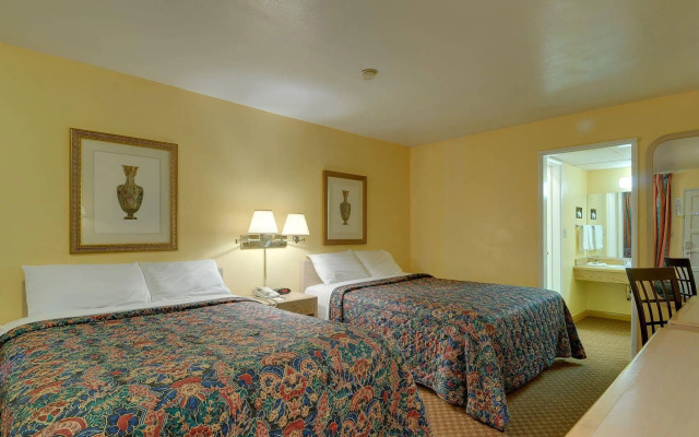 Vagabond Inn San Pedro