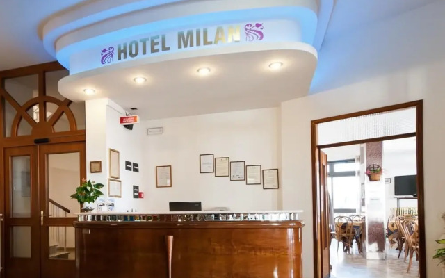Hotel Milan