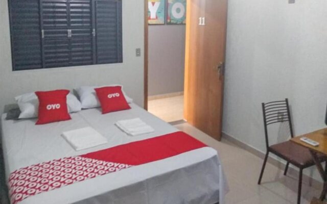 OYO Hotel Esplanada