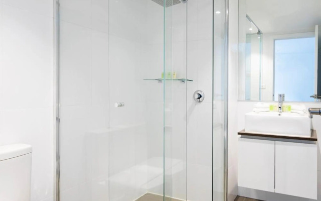 RNR Serviced Apartments North Melbourne