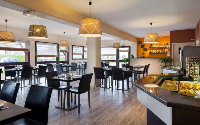 Le Berlange Metz Woippy