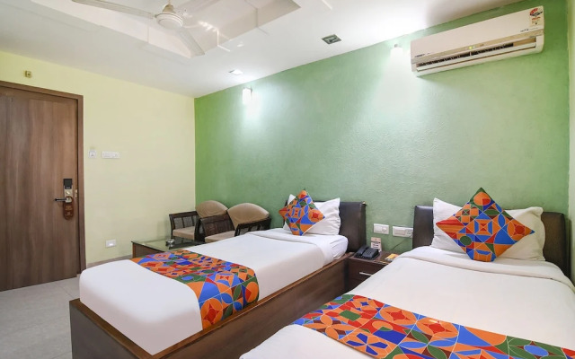 Fabhotel Raj Residency Ii