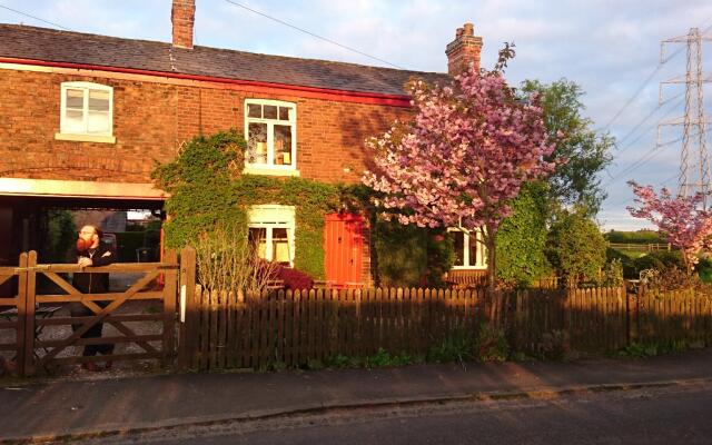 The Old Post Office B&B