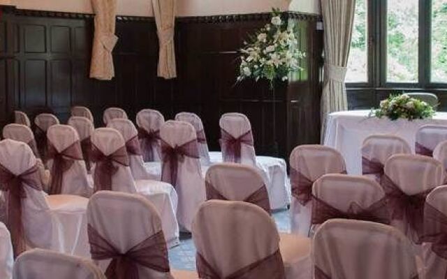 Highley Manor