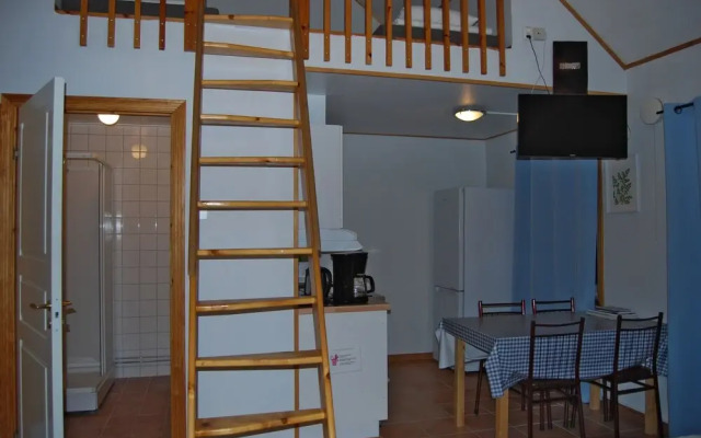 Mellbystrand Vandrarhem