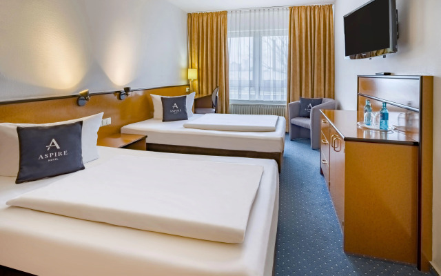 Aspire Frankfurt Airport, Trademark Collection by Wyndham