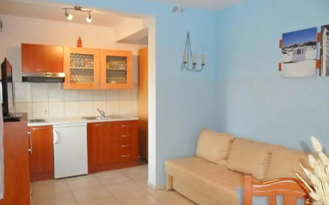 Apartmani Laguna