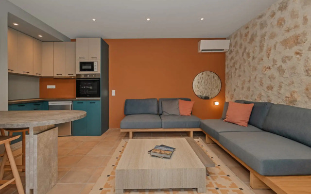Tessera Villas