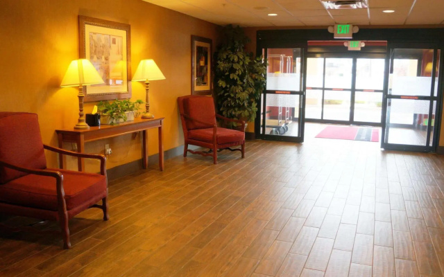 Hampton Inn And Suiteskingman