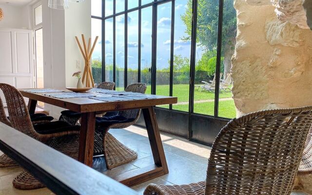 Château de Nazelles Amboise