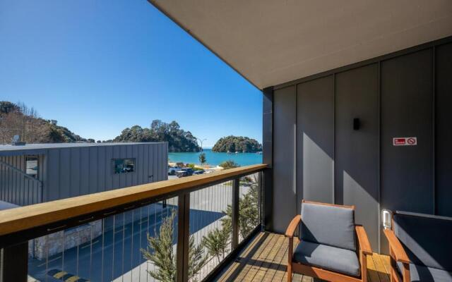 Kaiteriteri Reserve Apartments