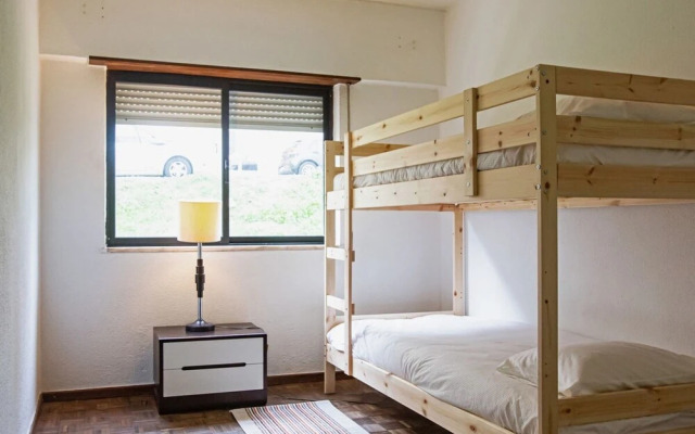 Charming 2 Bedroom Apartment in Lisbon