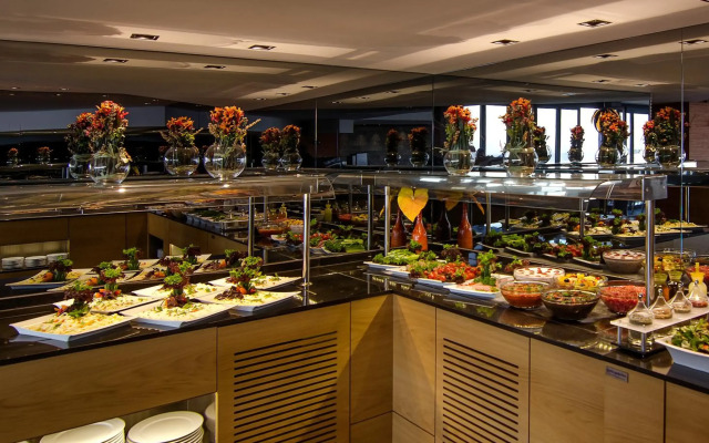 Ilayda Avantgarde Hotel