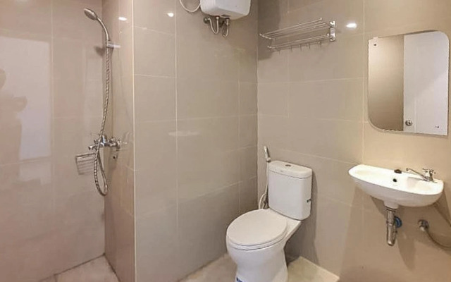 RedLiving Apartemen Sentraland Semarang - WIN Property