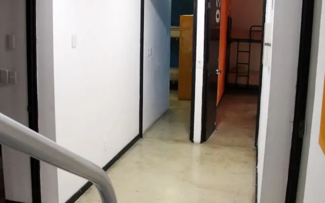 Hotel & Hostel Casa de Luz Cancun