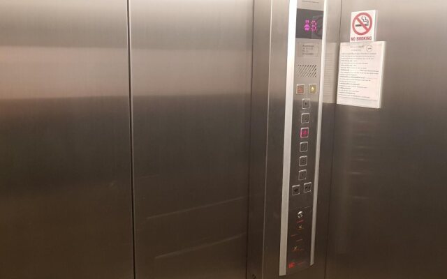 Pipikuku Hotel & Restaurant