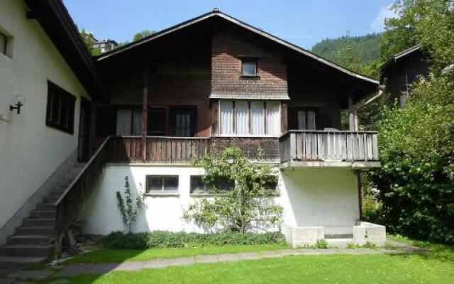 Apartment Steinacher