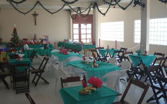 Hotel Villaggio dos Ventos