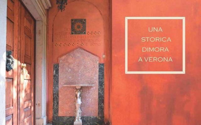 Villa Natalia Luxury rooms