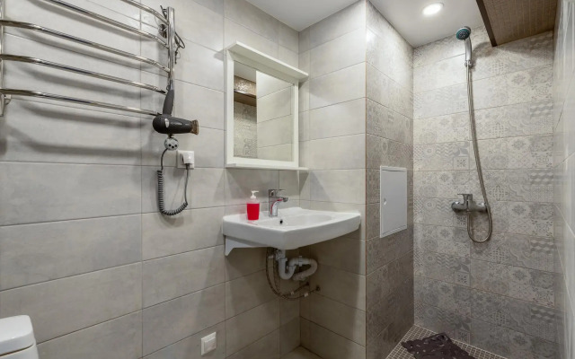 Апартаменты Rentwill у метро Новопеределкино