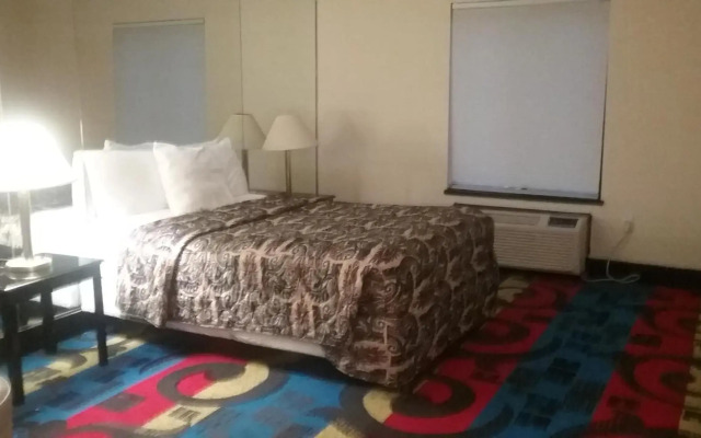 Araamda Inn Norcross