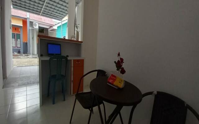 OYO 90974 Homestay Golo Koe Sejahtera