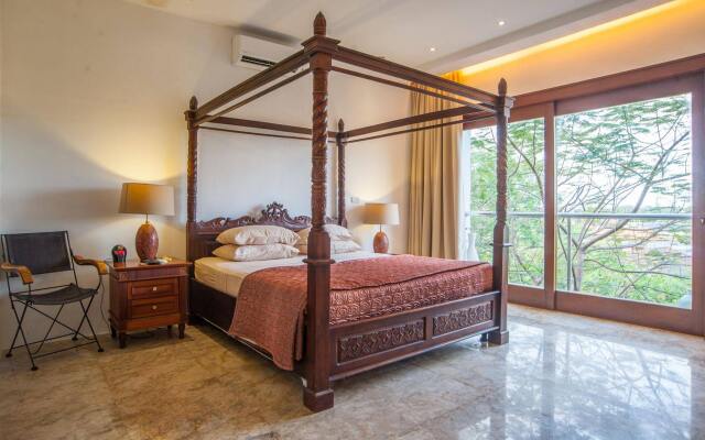 Bali Mystique Hotel and Apartments