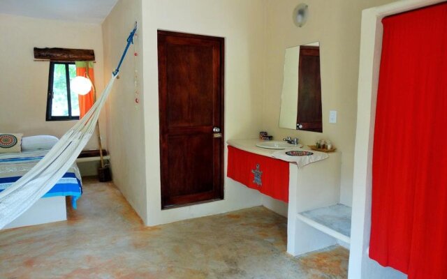 La Posada Del Agua Y Fuego