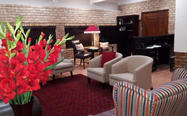 The Willow Tree Guest House