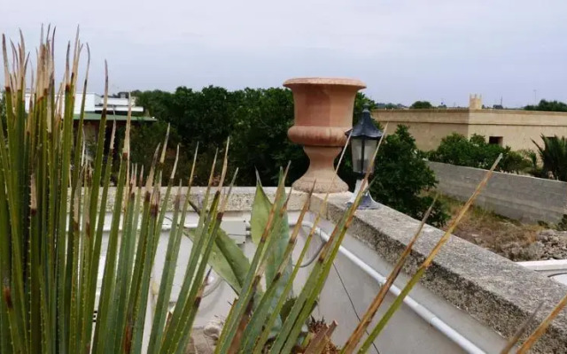 Villetta dei Capperi