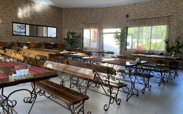Park Otel Abkhaziya
