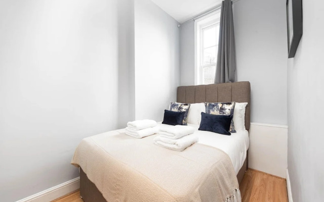 Mayfair by CAPITAL