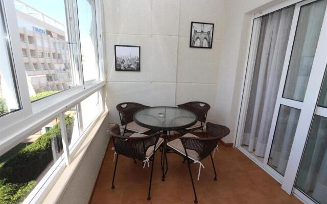 Apartamento Alta Vista La Mata Ref 3770