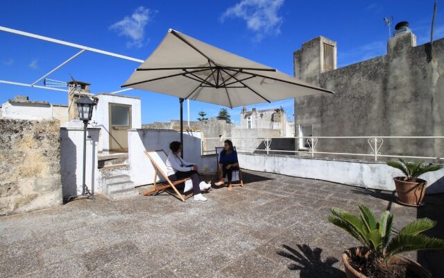 Corte Vite Private House