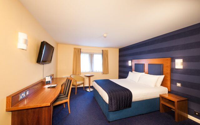 Leonardo Inn Aberdeen Airport