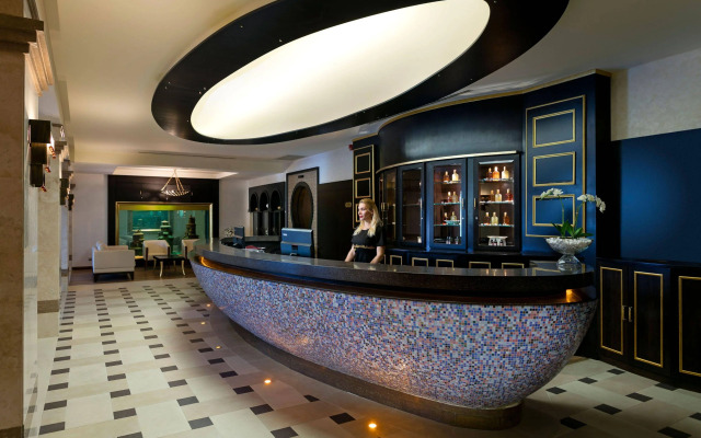 Titanic Mardan Palace - All Inclusive