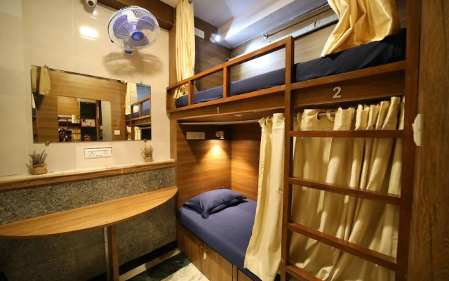 MAPLE SOCIAL HUBZ - Hostel